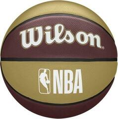 Baloncesto Wilson NBA Team Tribute Basketball Cleveland Cavaliers 7 Baloncesto