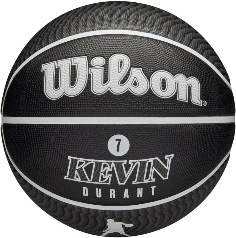 Баскетбол Wilson NBA Player Icon Outdoor Basketball 7 Баскетбол