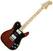 Elektromos gitár Fender Classic Series 72 Telecaster Deluxe MN Walnut