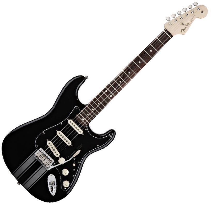 ギター Fender Kenny Wayne Shepherd Stratocaster FENDER KENNY WAYNE SHEPHERD Stratocaster, USA, 2020 rok » HR