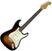 Electric guitar Fender Robert Cray Stratocaster RW 3-Tone Sunburst