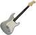 Električna gitara Fender Robert Cray Stratocaster RW Inca Silver