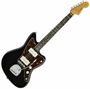 Ηλεκτρική Κιθάρα Fender Classic Player Jazzmaster Special RW Black - 1
