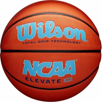 Košarka Wilson NCAA Elevate VTX Basketball 7 Košarka - 1