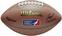 American football Wilson European League Mini Replica Brown American football