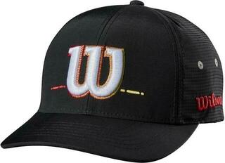 Gorra Wilson Volleyball Black Gorra