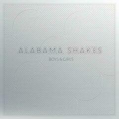 Vinylplade Alabama Shakes - Boys & Girls (10th Anniversary) (Crystal Clear Coloured) (2 LP)