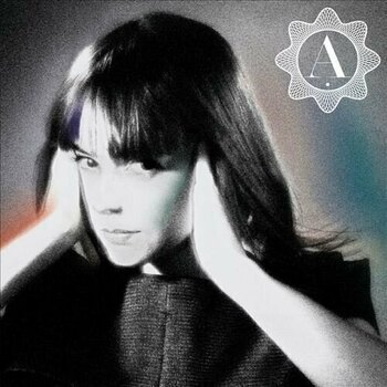 Disco de vinil Alizée - Une Enfant Du Siècle (Remastered) (LP) - 1