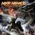 Vinyylilevy Amon Amarth - Twilight Of The Thunder God (Remastered) (Grey Blue Marbled) (LP)