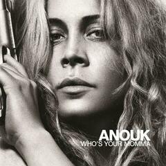 Hanglemez Anouk - Who's Your Momma (Limited Edition) (Pink Coloured) (LP)