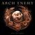 Vinyylilevy Arch Enemy - Will To Power (Reissue) (LP)