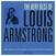 LP Louis Armstrong - The Very Best of Louis Armstrong (LP)