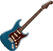 Guitarra eléctrica Fender Limited Edition American Professional II Stratocaster RW Lake Placid Blue