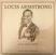 Disco de vinil Louis Armstrong - The Platinum Collection (White Coloured) (3 LP)