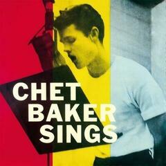 Disc de vinil Chet Baker - Chet Baker Sings (Reissue) (180g) (LP)