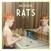 LP ploča Balthazar - Rats (Limited Edition) (Orange Transparent) (LP)