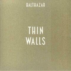 Disco de vinil Balthazar - Thin Walls (Gold Coloured) (LP)