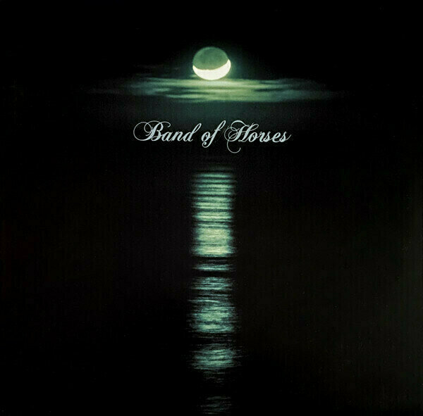 Disque vinyle Band Of Horses - Cease To Begin (LP)
