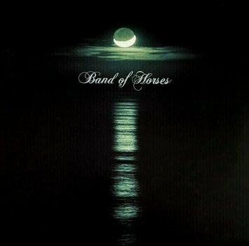 LP Band Of Horses - Cease To Begin (LP) - 1