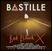 Δίσκος LP Bastille - Bad Blood X (180 g) (10th Anniversary) (Crystal Clear Coloured) (7" Vinyl + LP)