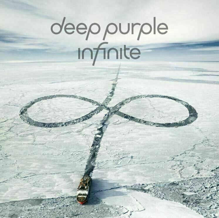 Vinylplade Deep Purple - Infinite (Reissue) (2 x 12" Vinyl)
