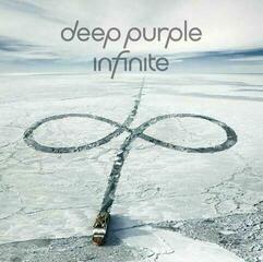 LP ploča Deep Purple - Infinite (Reissue) (2 x 12" Vinyl)