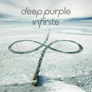 Δίσκος LP Deep Purple - Infinite (Reissue) (2 x 12" Vinyl) - 1