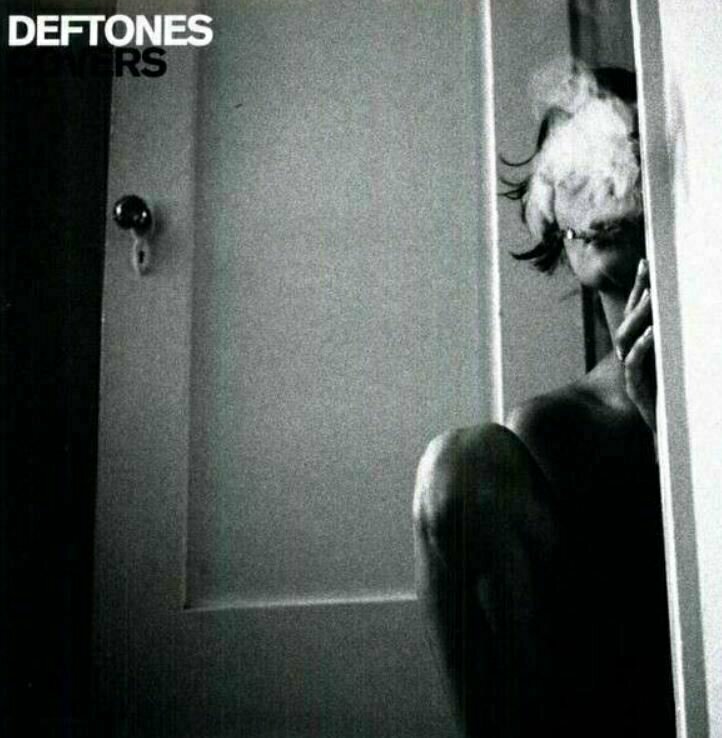 今 話題 の 人気 商品 (Reissue) Covers - Deftones (LP) Muziker - その他