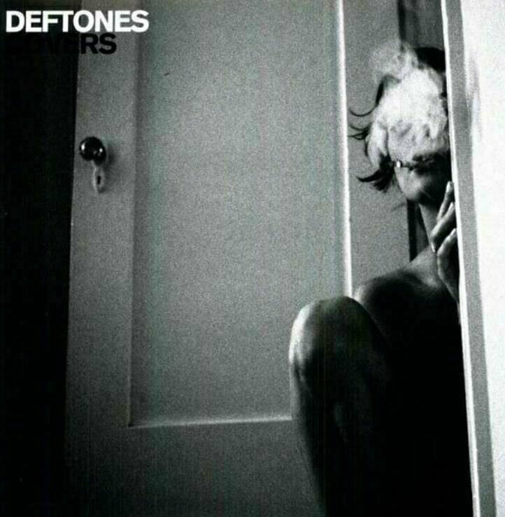 Disque vinyle Deftones - Covers (Reissue) (LP)