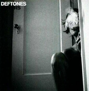 Vinylplade Deftones - Covers (Reissue) (LP) - 1