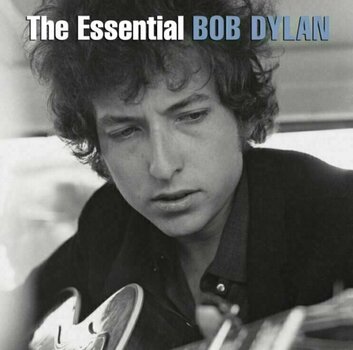Vinyl Record Bob Dylan - The Essential Bob Dylan (Reissue) (2 LP) - 1