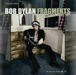LP ploča Bob Dylan - Fragments (Time Out Of Mind Sessions) (1996-1997) (Reissue) (4 LP)
