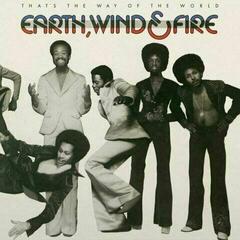 LP plošča Earth, Wind & Fire - That's The Way Of The World (Reissue) (180g) (LP)
