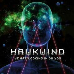 Hanglemez Hawkwind - We Are Looking In On You (2 LP)