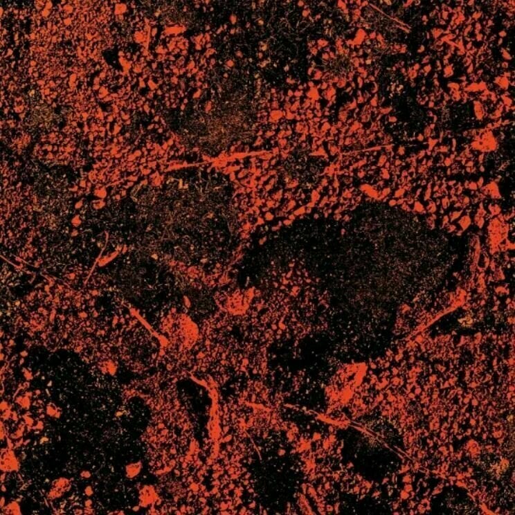 LP deska King Gizzard - Murder Of The Universe (Live At Red Rocks 2022) (Clear Sparkle Coloured) (LP + Puzzle)
