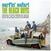 Disco de vinilo The Beach Boys - Surfin' Safari (Reissue) (180g) (LP)