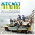 The Beach Boys - Surfin' Safari (Reissue) (180g) (LP)