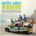 Δίσκος LP The Beach Boys - Surfin' Safari (Limited Edition) (Green Coloured) (LP)