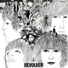Disc de vinil The Beatles - Revolver (Reissue) (Half Speed Mastered) (LP)