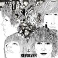 The Beatles - Revolver (Reissue) (Half Speed Mastered) (LP) LP platňa