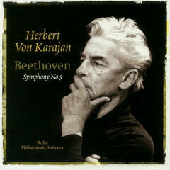 Płyta winylowa Ludwig van Beethoven - Symphony No.5 In C Minor, Op.67 (Limited Edition) (Gold Coloured) (LP)