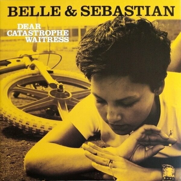 Vinyylilevy Belle and Sebastian - Dear Catastrophe Waitress (Reissue) (2 LP)