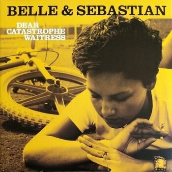 Disque vinyle Belle and Sebastian - Dear Catastrophe Waitress (Reissue) (2 LP) - 1
