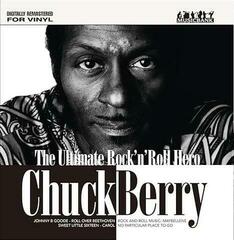 Вінілові платівки Chuck Berry - The Ultimate Rock ‘n’ Roll Hero (LP)