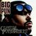 Disco de vinil Big Pun - Capital Punishment (Reissue) (2 LP)