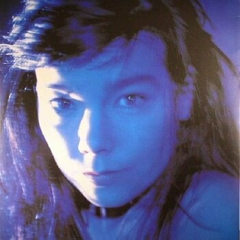 Vinylskiva Björk - Telegram (Reissue) (2 LP) - 1