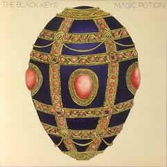 Vinylskiva The Black Keys - Magic Potion (LP)
