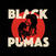 Vinyylilevy Black Pumas - Black Pumas (Cream Coloured) (LP)