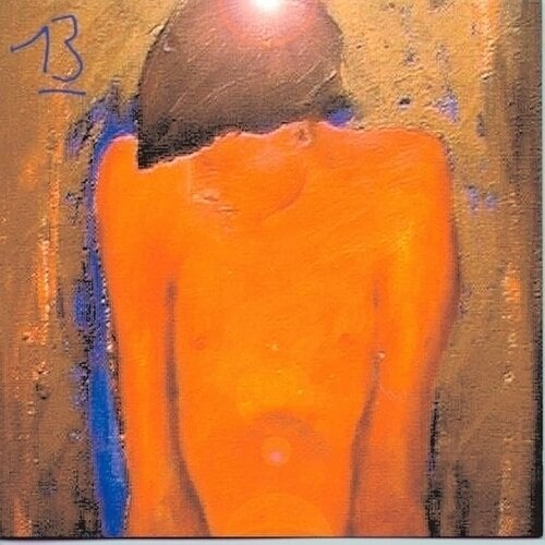 Schallplatte Blur - 13 (Limited Edition) (180g) (2 LP)