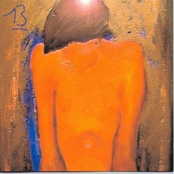 Δίσκος LP Blur - 13 (Limited Edition) (180g) (2 LP) - 1